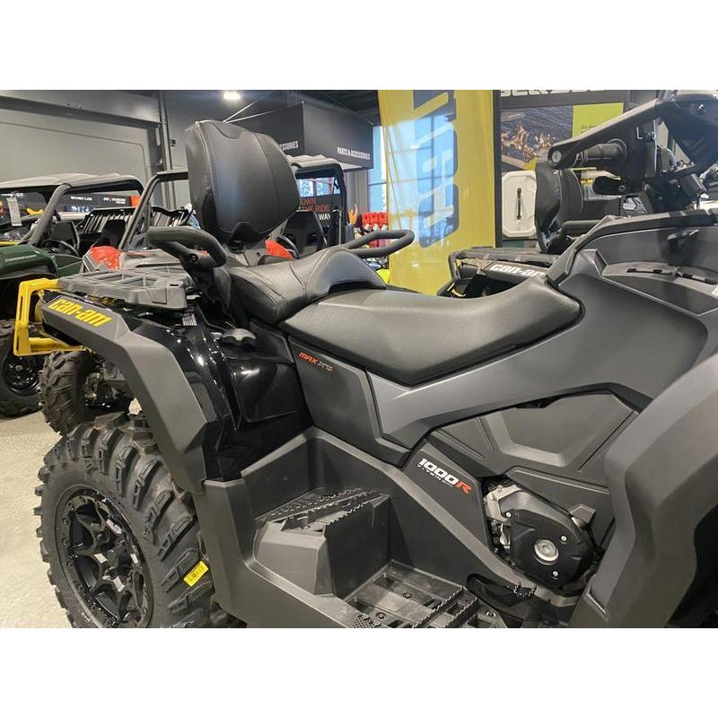 2023 CAN-AM OUTLANDER XT-P 1000R