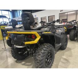 2023 CAN-AM OUTLANDER XT-P 1000R