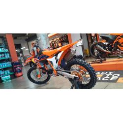 New 2023 KTM SX 450 F Factory Edition