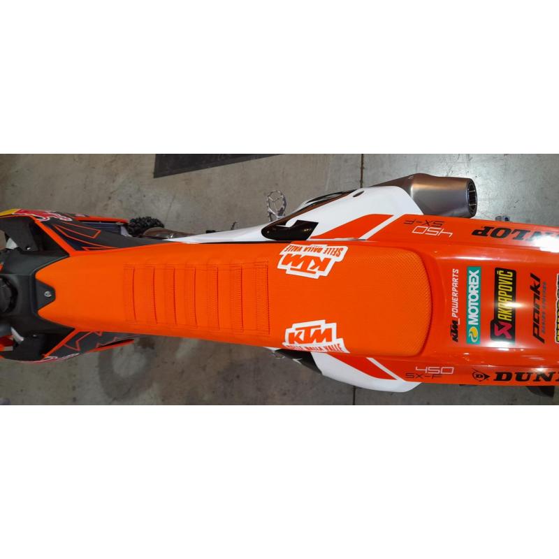 2024 KTM SX 450 F Factory Edition