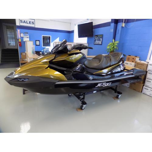2023 Kawasaki ULTRA 310LX Jetski