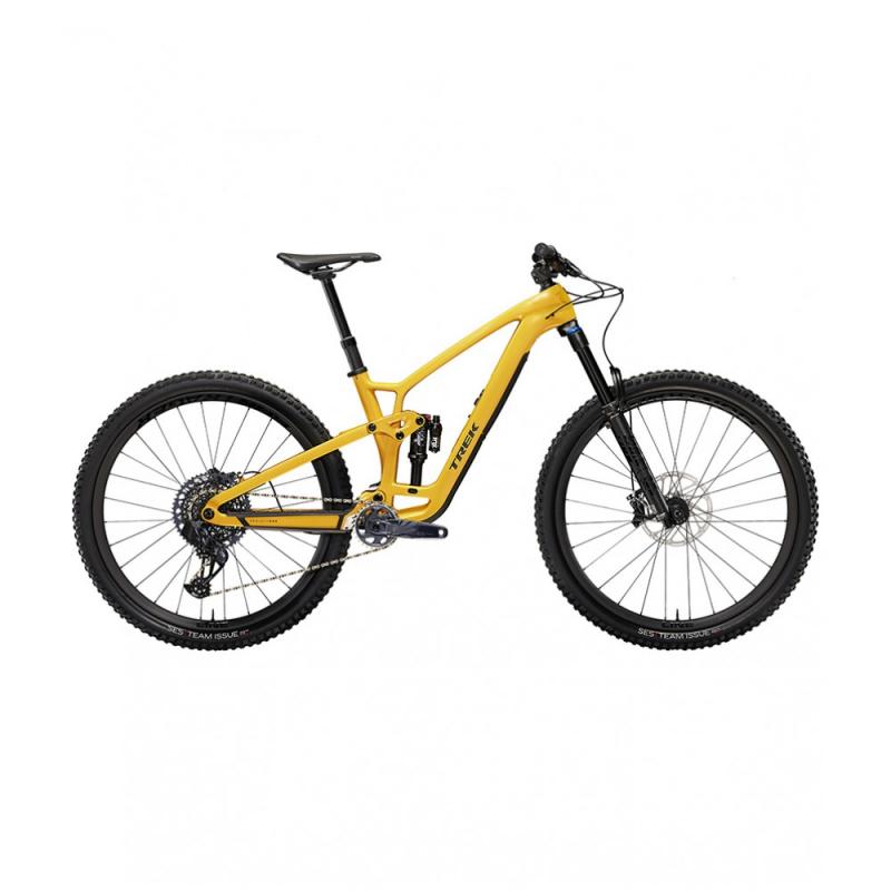2023 Trek Fuel EX 9.8 GX AXS Gen 6 Mountain Bike (DREAMBIKESHOP)