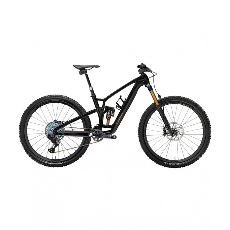 2023 Trek Fuel EX 9.9 XX1 AXS Gen 6 Mountain Bike (DREAMBIKESHOP)