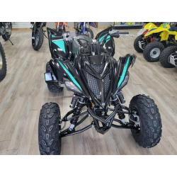2023 YAMAHA YFZ450R SE ATV