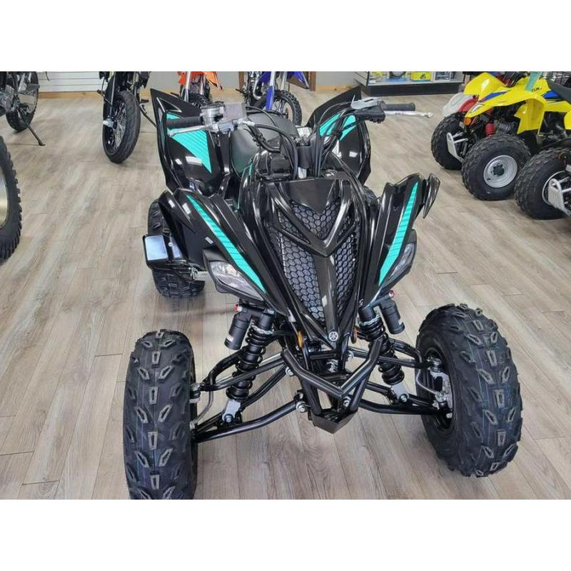 2023 YAMAHA YFZ450R SE ATV
