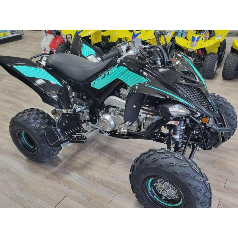 2023 YAMAHA YFZ450R SE ATV