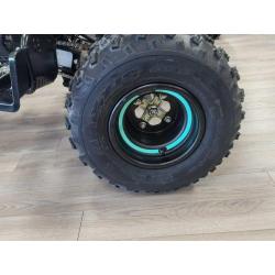 2023 YAMAHA YFZ450R SE ATV
