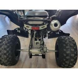 2023 YAMAHA YFZ450R SE ATV