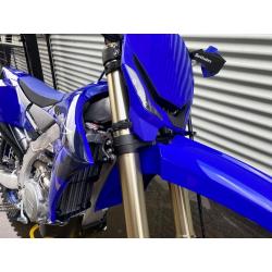 New 2023 YAMAHA YZ450FX Dirtbike