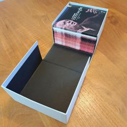 CD-Box 30 cd's Philippe Herreweghe