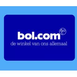Cadeaubonnen bol 200