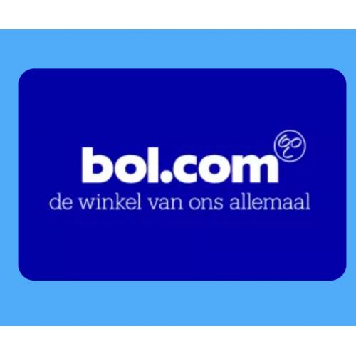 Cadeaubonnen bol 200