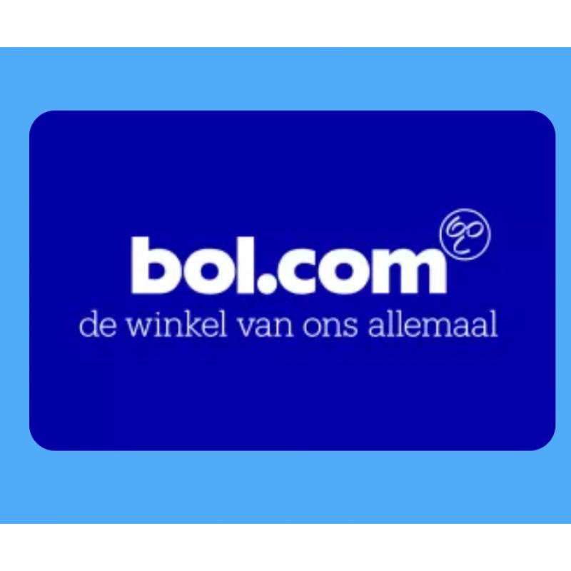 Cadeaubonnen bol 200