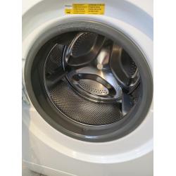 wasmachine whirlpool 8kg