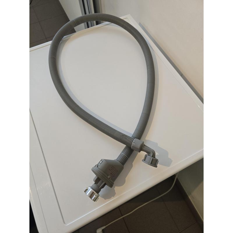 wasmachine whirlpool 8kg