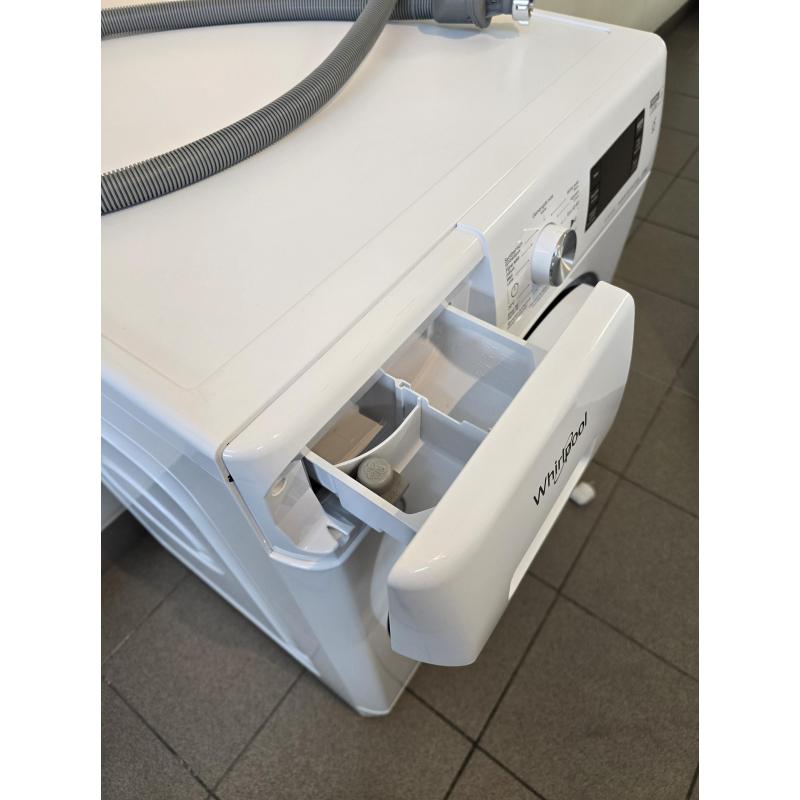 wasmachine whirlpool 8kg