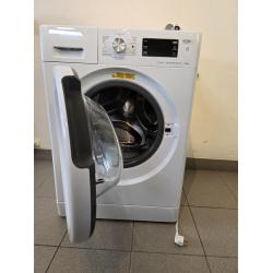 wasmachine whirlpool 8kg