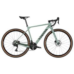 2024 Canyon Grizl 7 Road Bike (GUN2BIKESHOP)