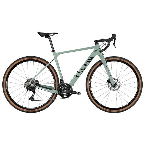 2024 Canyon Grizl 7 Road Bike (GUN2BIKESHOP)