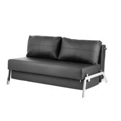 Zetelbed  2 personen Cubed 140