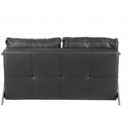 Zetelbed  2 personen Cubed 140