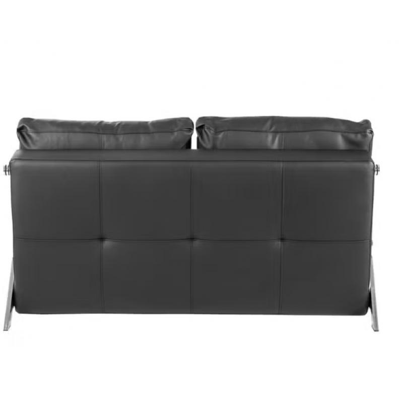 Zetelbed  2 personen Cubed 140