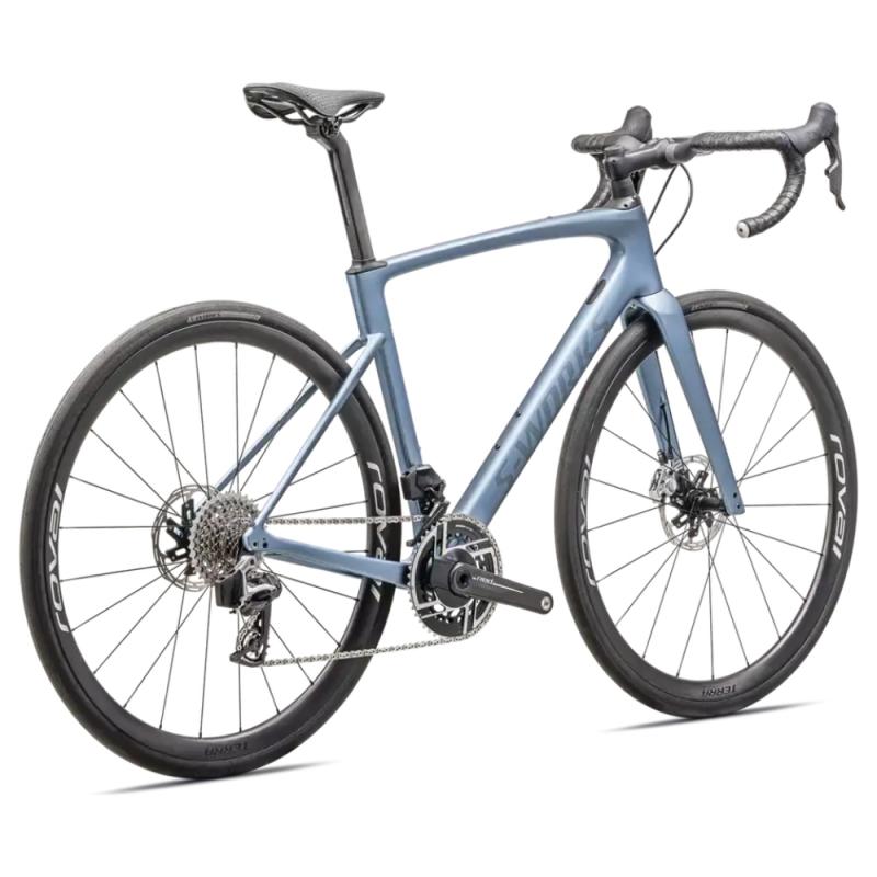 2025 Specialized S-Works Roubaix SL8 LTD SRAM RED AXS Road Bike (GUN2BIKESHOP)