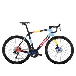 2025 Trek Domane SLR 7 Gen 4 Road Bike (GUN2BIKESHOP)