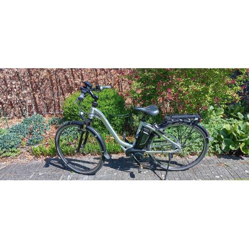 e-bike Flyer