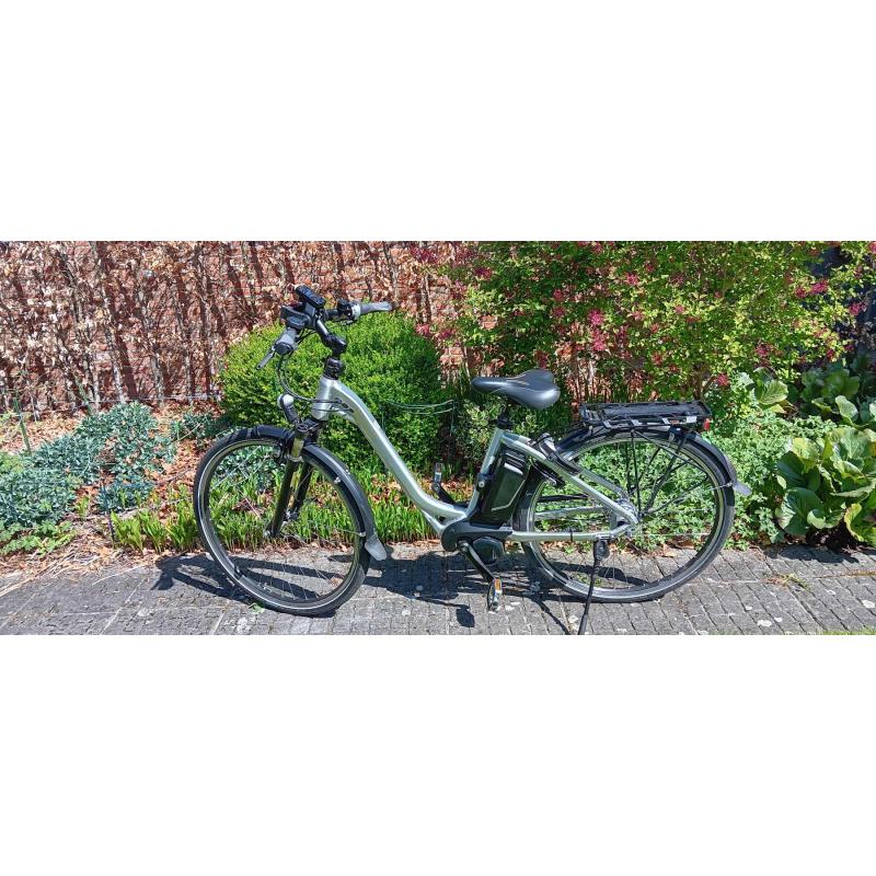 e-bike Flyer