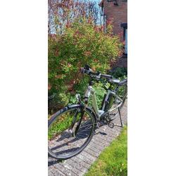 e-bike Flyer