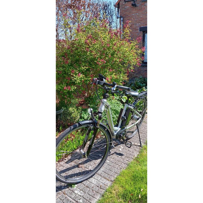 e-bike Flyer