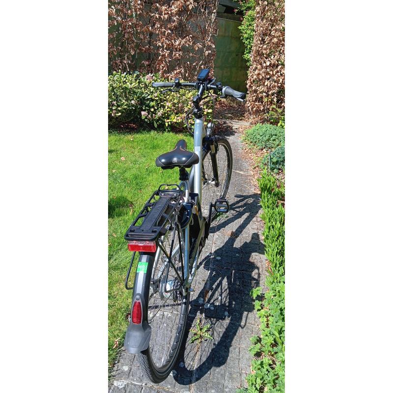 e-bike Flyer