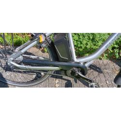 e-bike Flyer