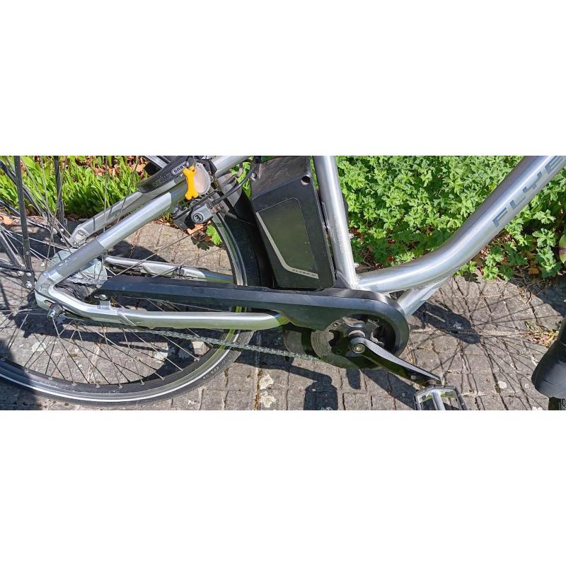 e-bike Flyer