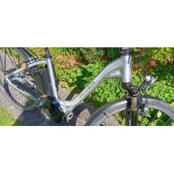 e-bike Flyer