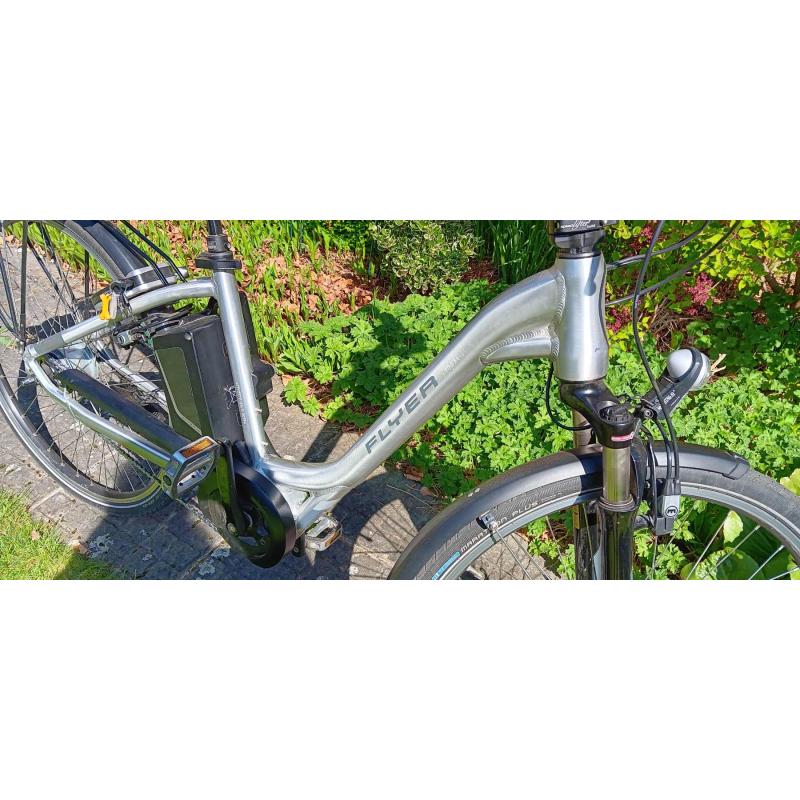 e-bike Flyer