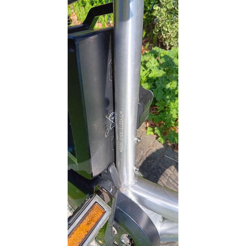 e-bike Flyer