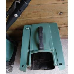 Bosch CityMower 18 grasmachine