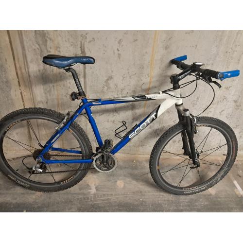 Scott MTB in prima staat