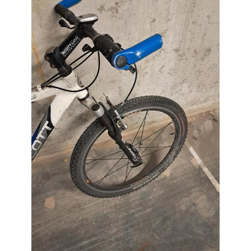 Scott MTB in prima staat