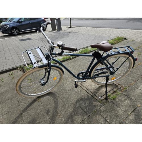 Herenfiets