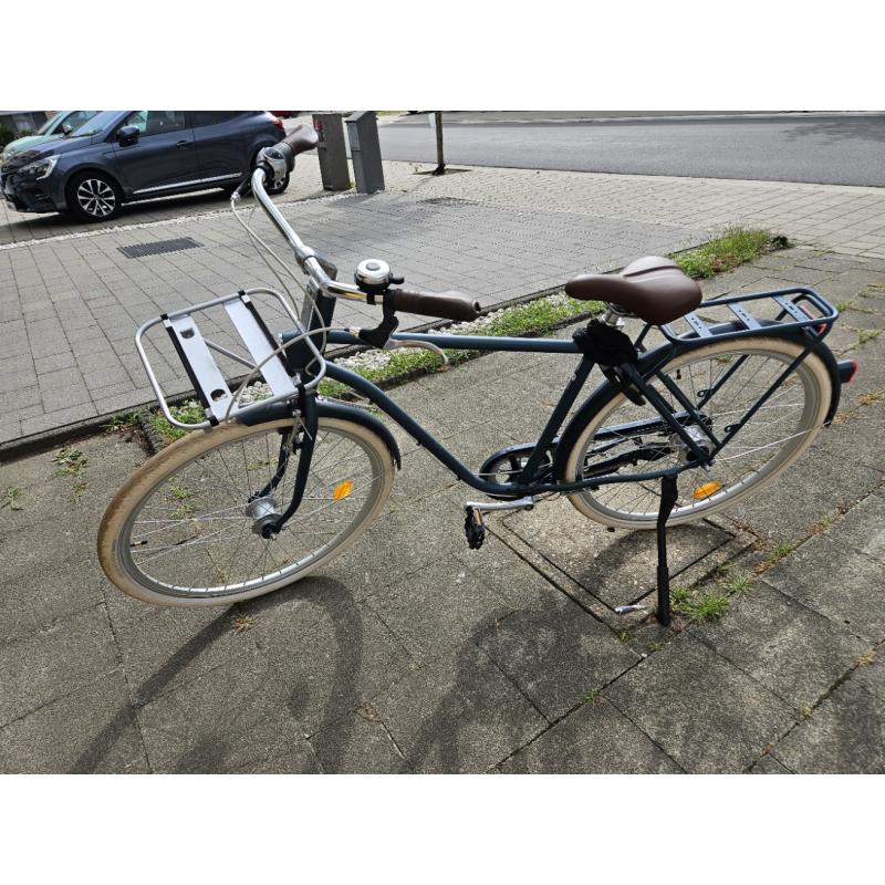 Herenfiets