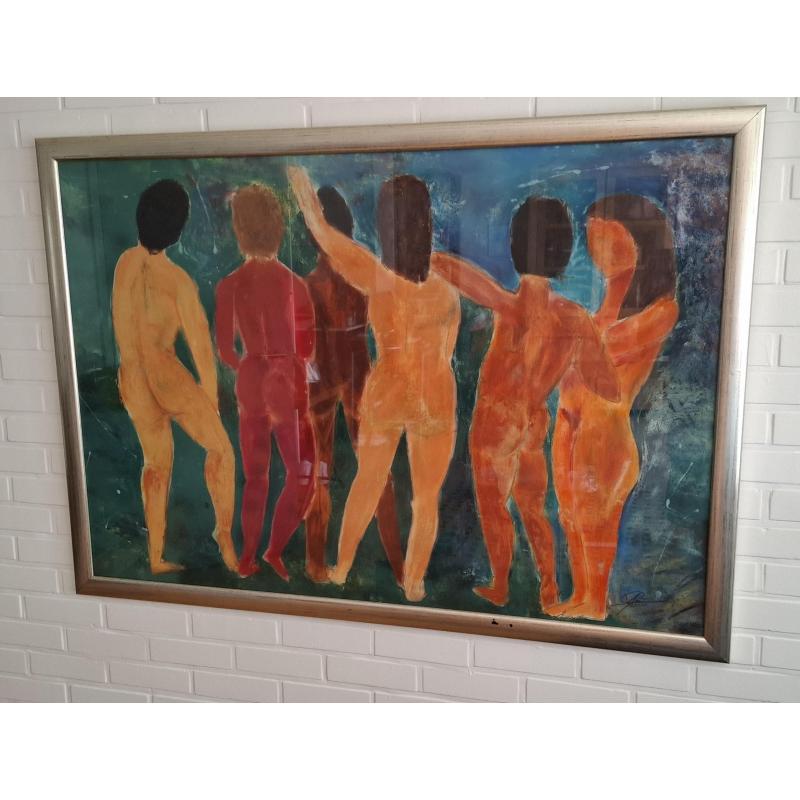 Inboedel te koop wegens verhuis.