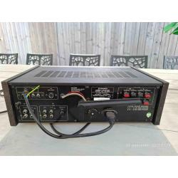 Pioneer Receiver