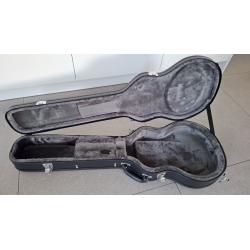 Epiphone Matt Heafy Origins Les Paul Custom 7-String, Ebony