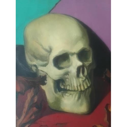 Exclusieve paragnost/occultiest kris lavey