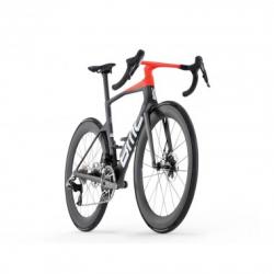 2025 BMC Teammachine R 01 One Road Bike | KINGCYCLESPORT