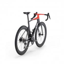 2025 BMC Teammachine R 01 One Road Bike | KINGCYCLESPORT