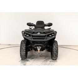 2025 Can-Am Outlander MAX XT 850 ATV